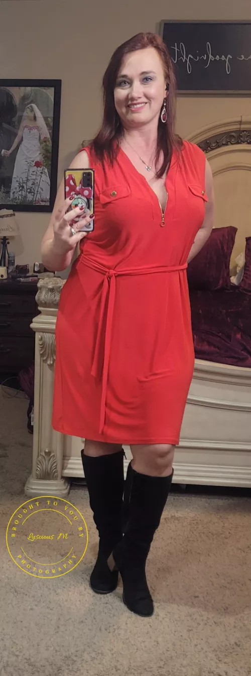 Happy Valentine's Day!