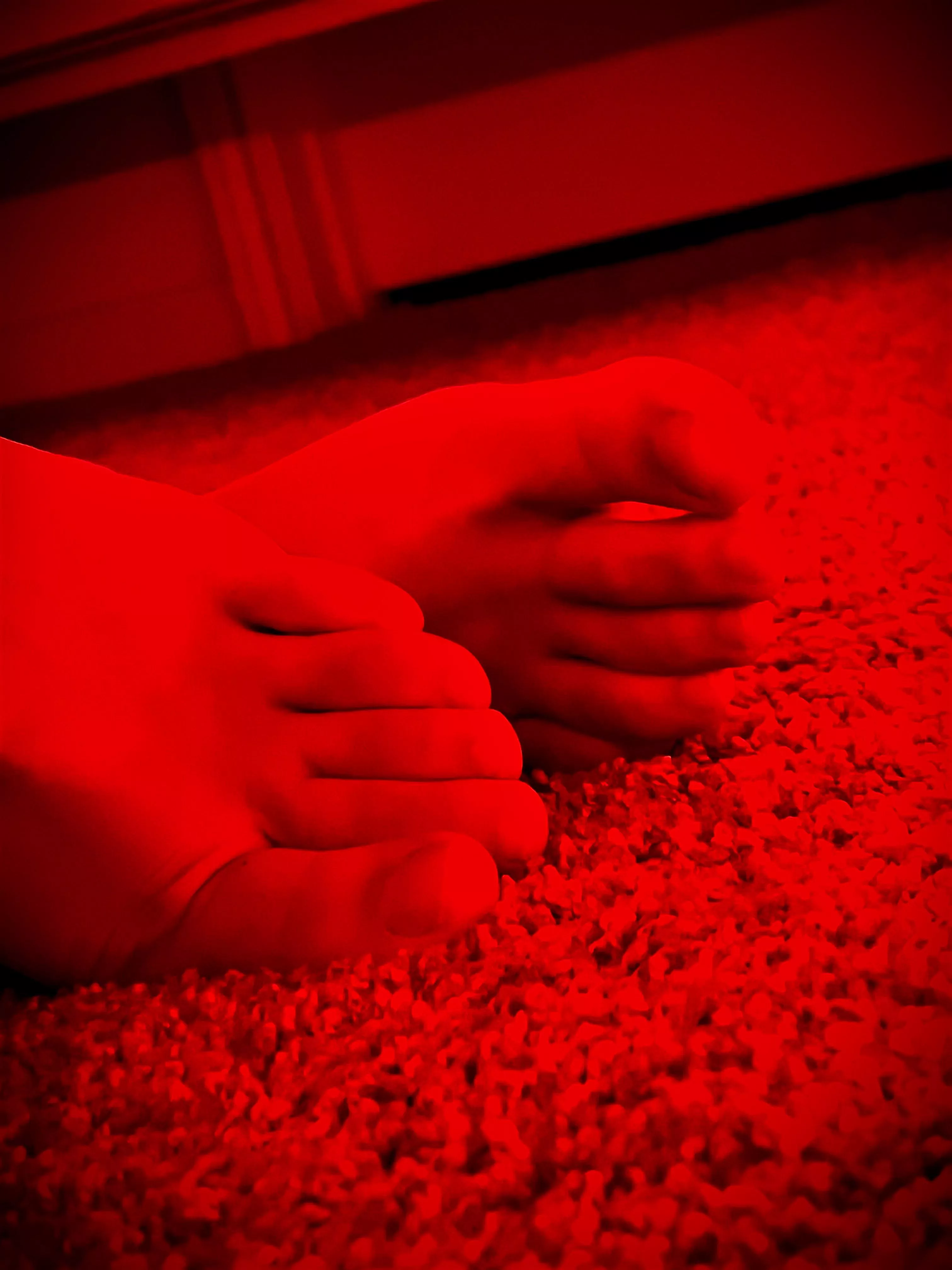 Happy Valentines Kinkies 💗