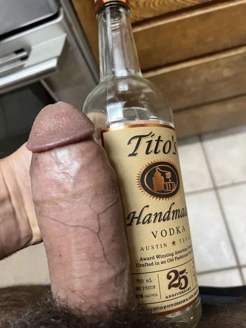 Happy valentine's toast!