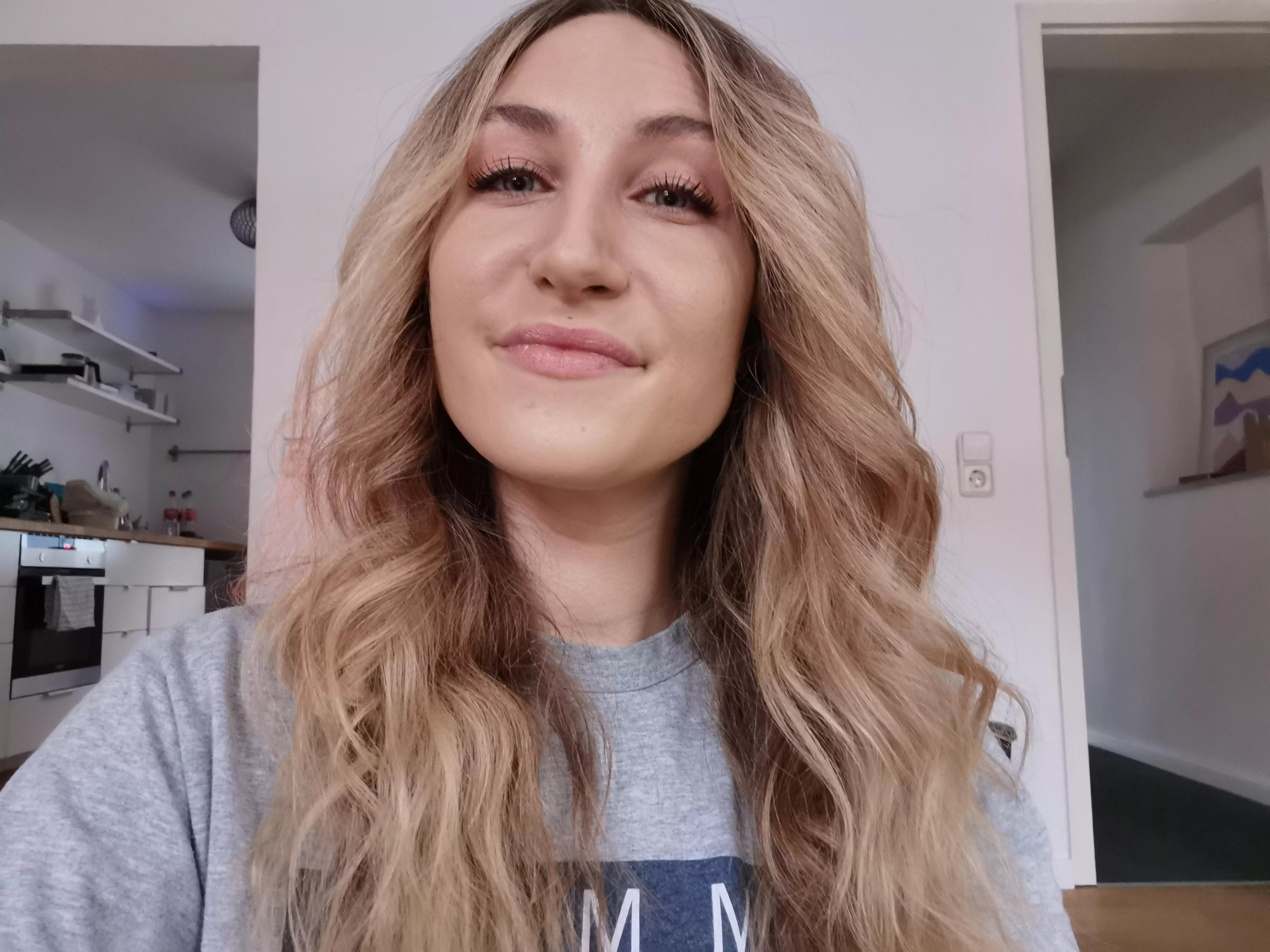 have a great day 😋