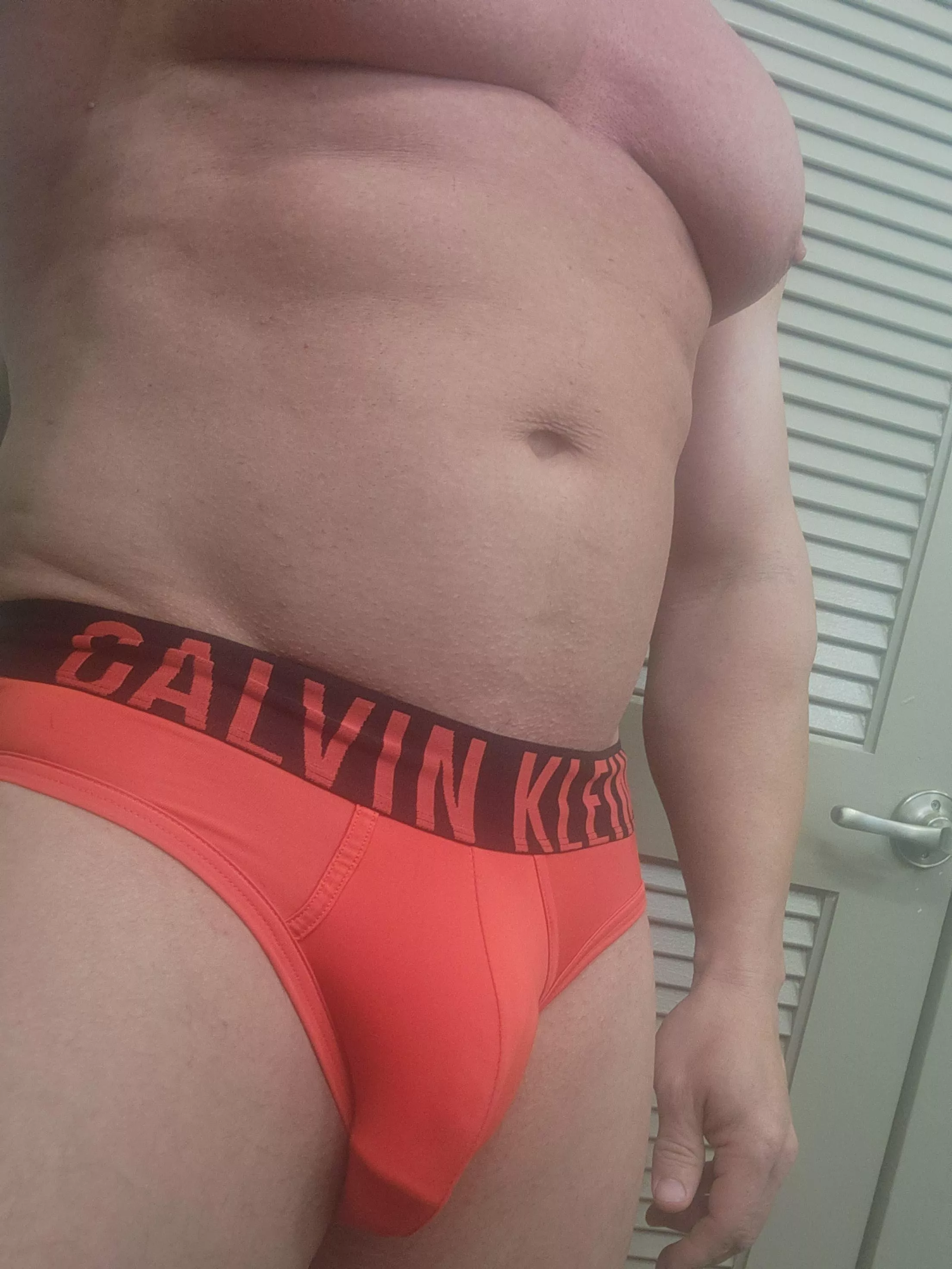 Having a big Softy day