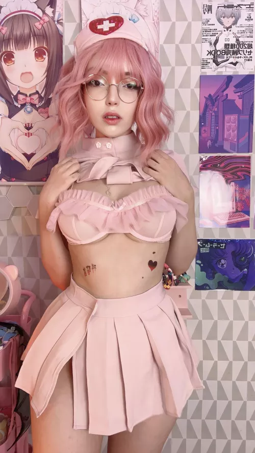 Hi 🤗 hope I made you stop scrolling