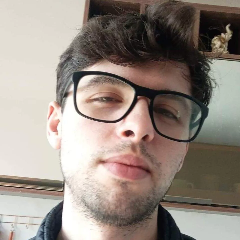 hi, who likes a brazilian boy