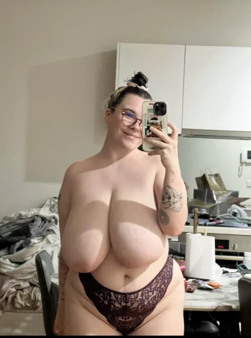 hide and seek but with my nipples