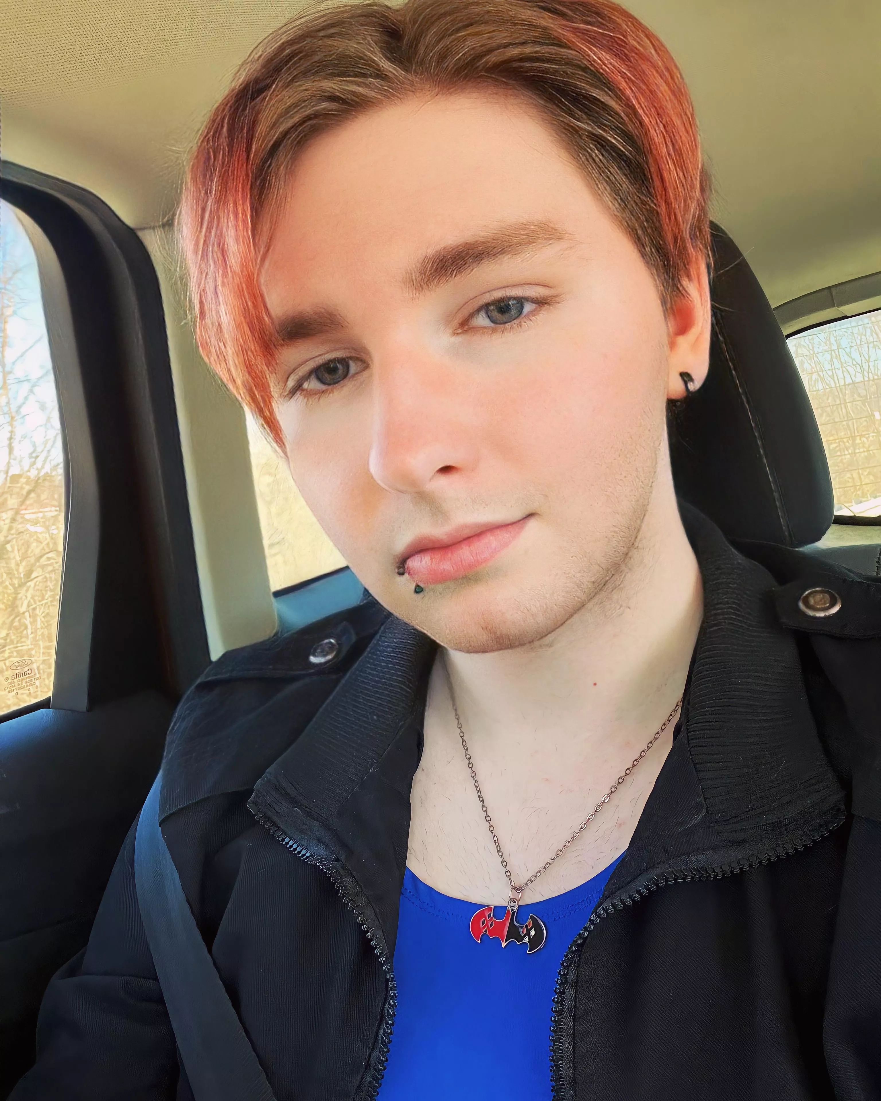 Hope everyone had a nice Valentine’s!🖤