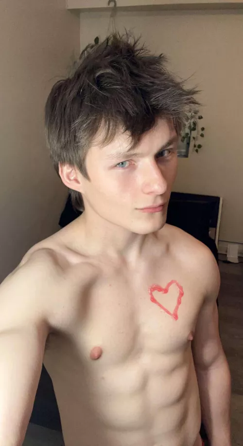 Hope you all had a good Valentine’s Day ❤️