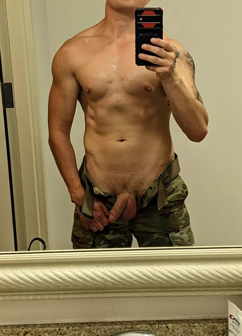 Hopefully you all have a good Valentine's!