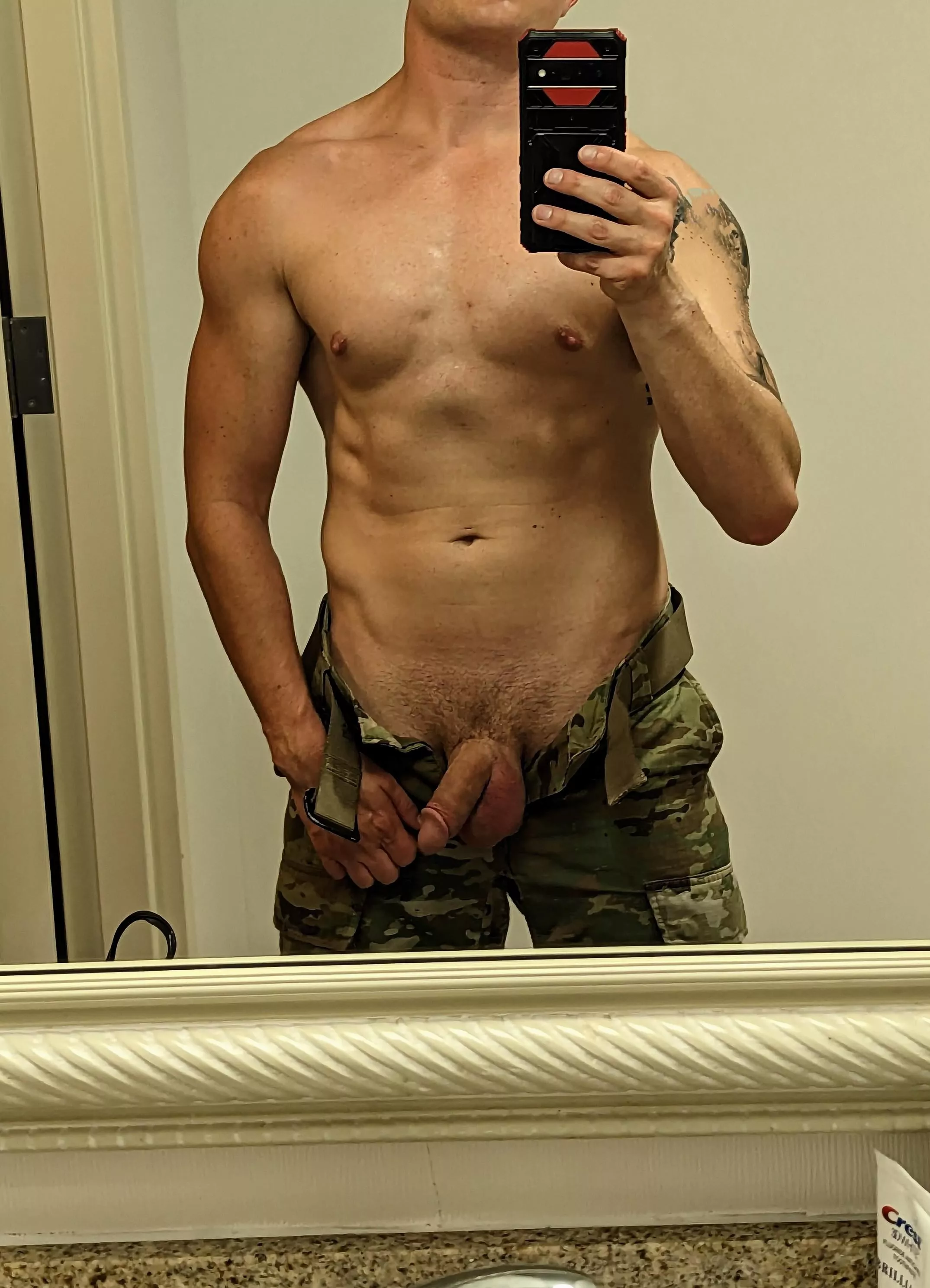 Hopefully you all have a good Valentine's!