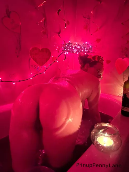 How did your Valentines go?