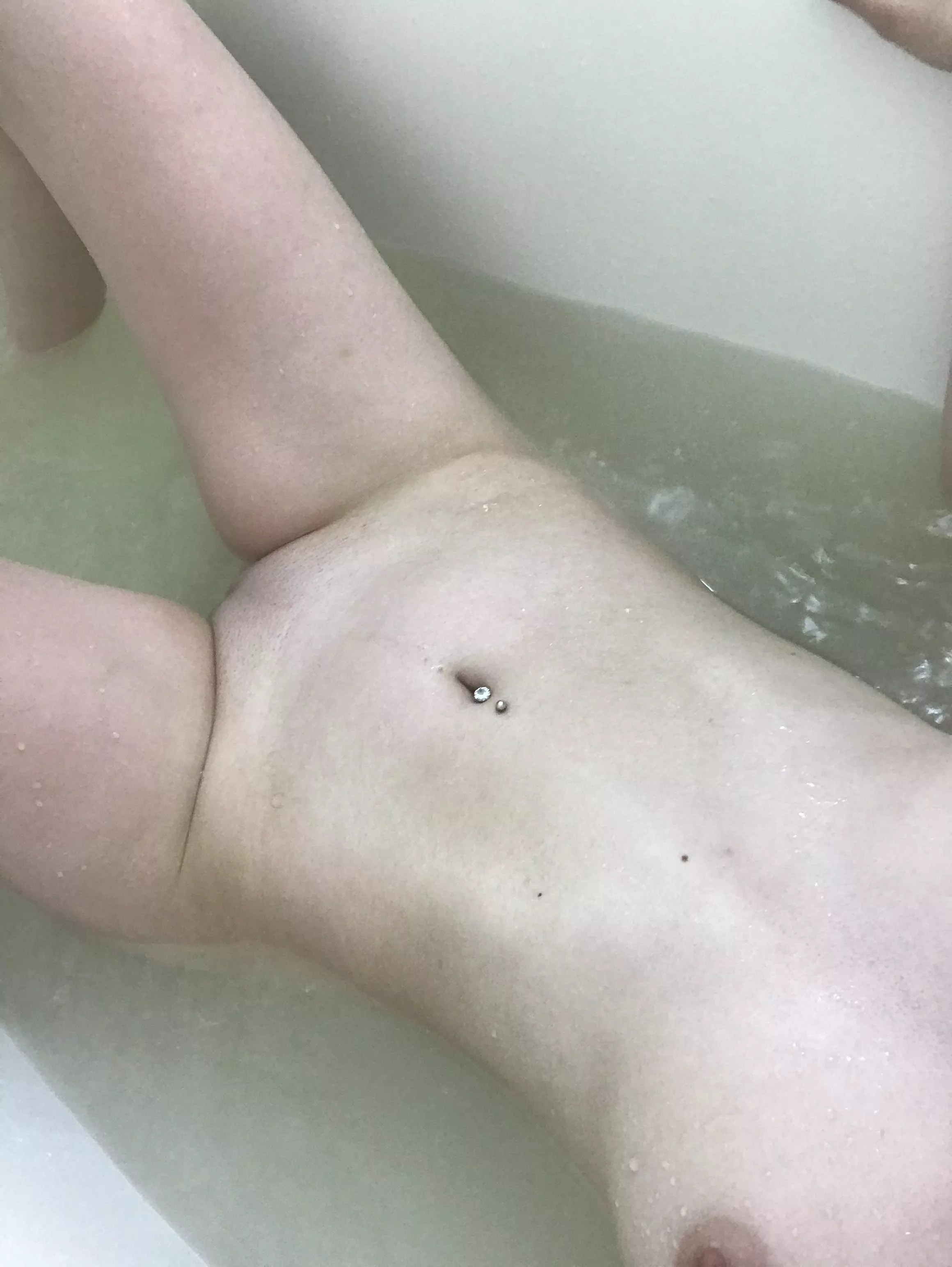 How do you like my body?