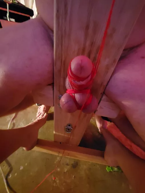 How my Valentines day went.