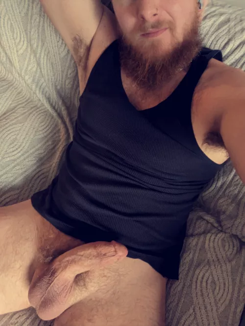 how would you please daddy?