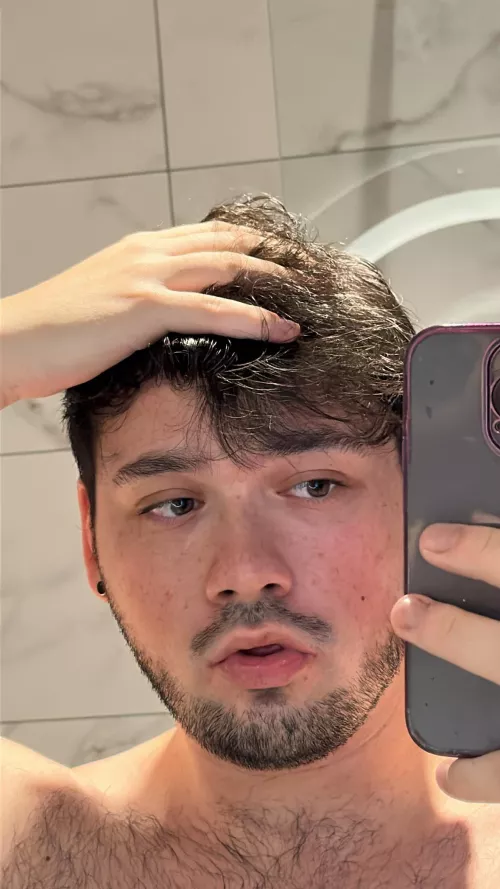 Hows everyone doing?