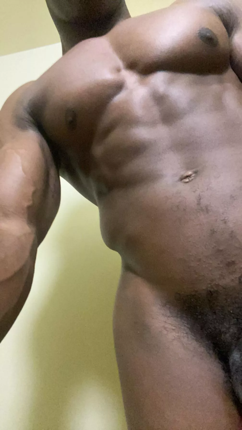 How’s the view 😈