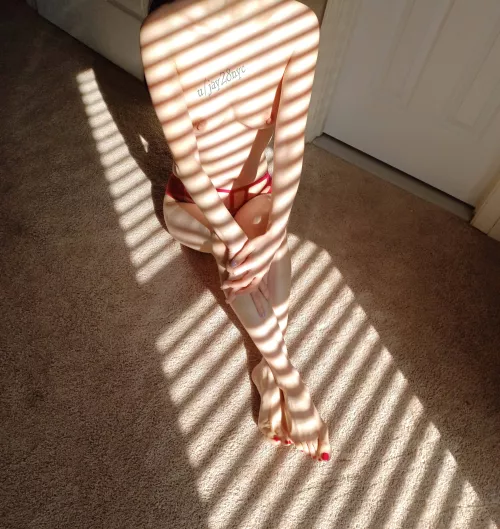 I adore how these came out-happy hump-day all (F) [OC]