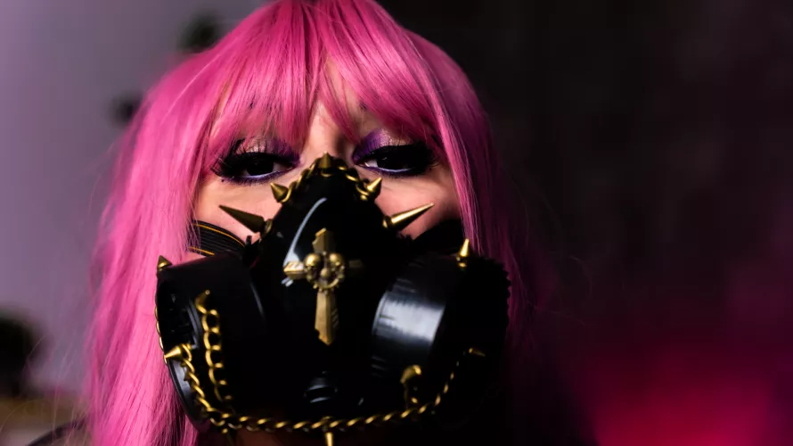 I am slowly becoming obsessed with all things purple 💜