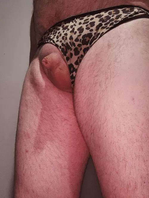 I don't have to worry about a bulge do I?