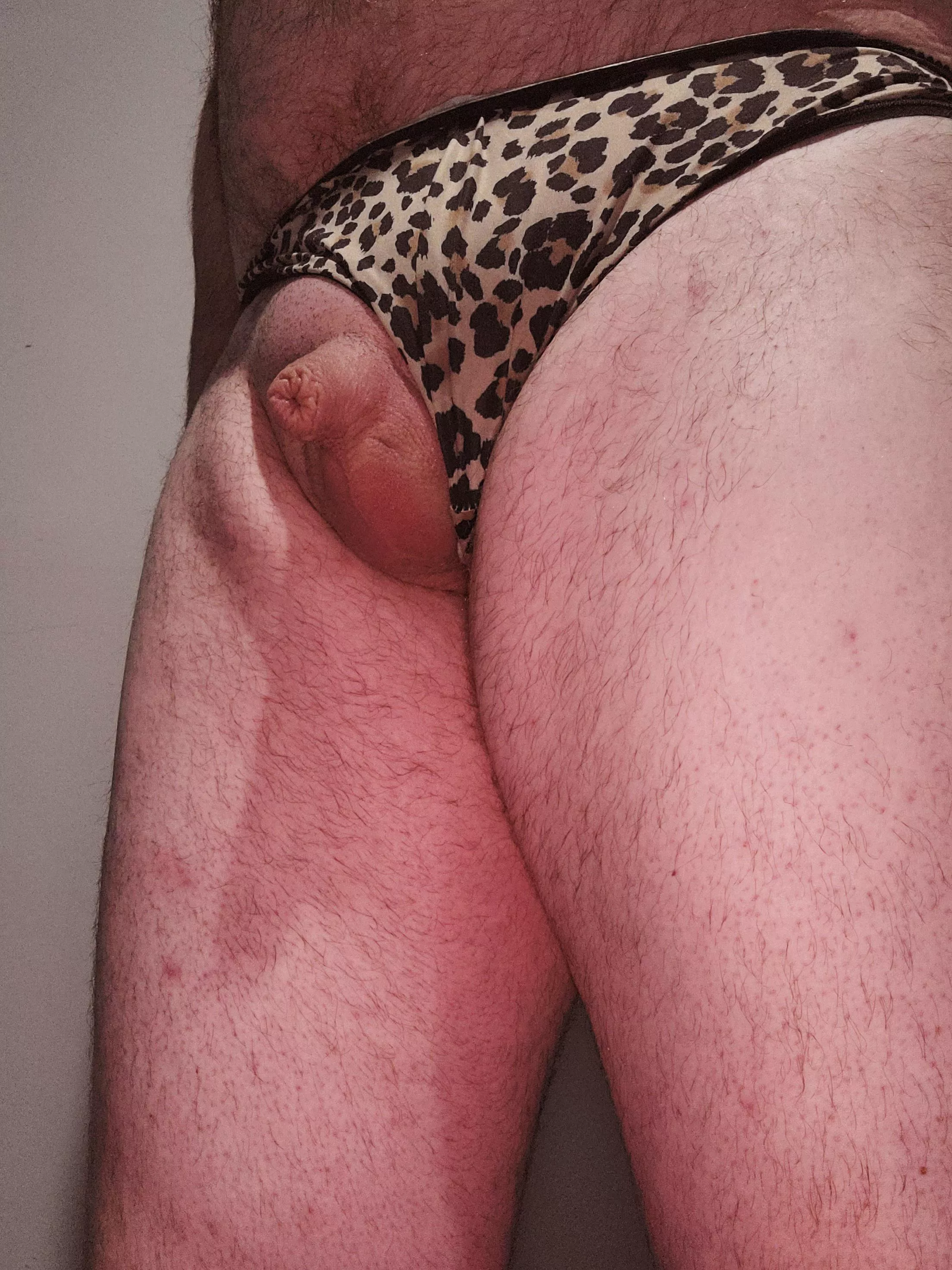 I don't have to worry about a bulge do I?