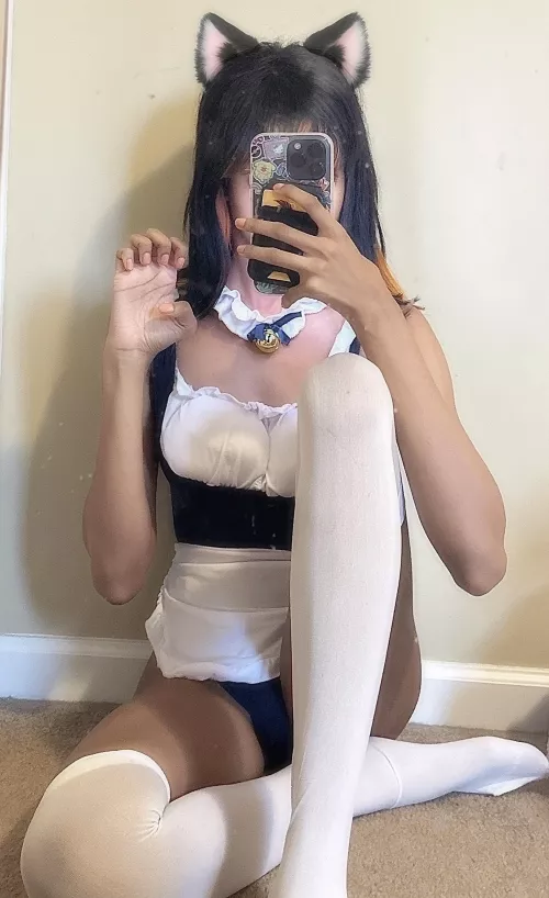 I find this pair adorable 🤍