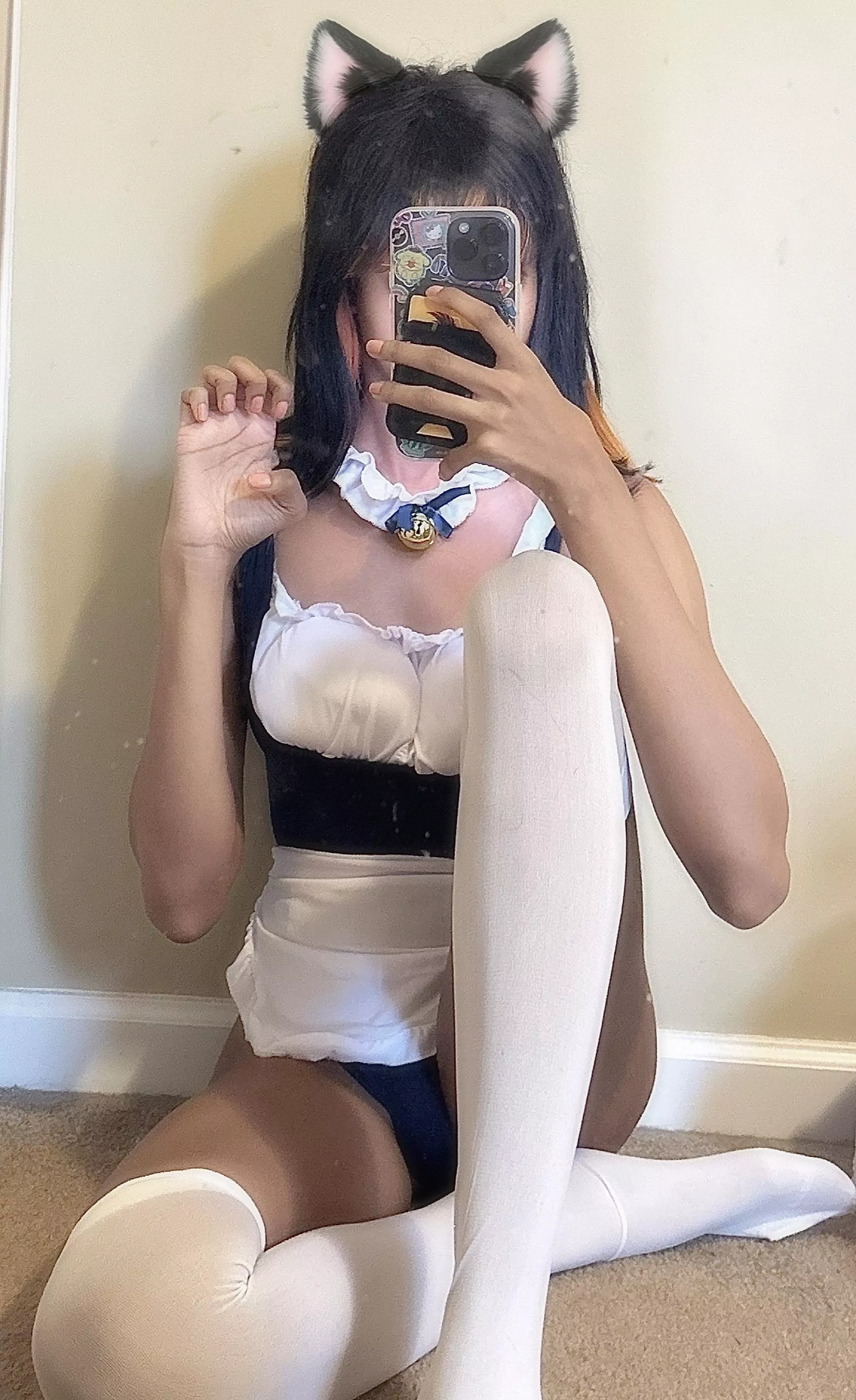 I find this pair adorable 🤍