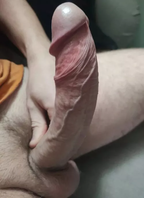 I fuck people who sort by new... let me know who you are 😉