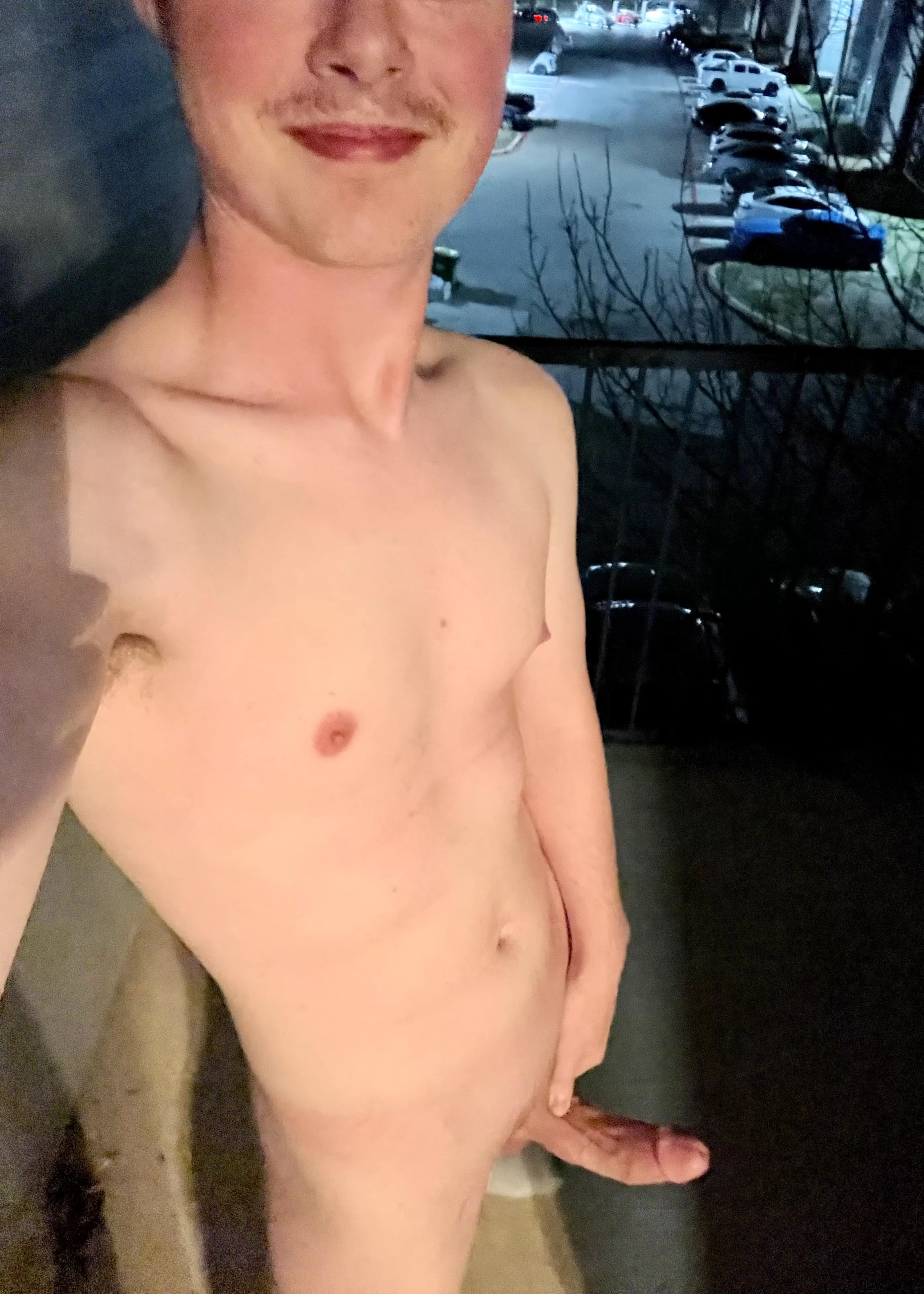 I have a major breeding kink