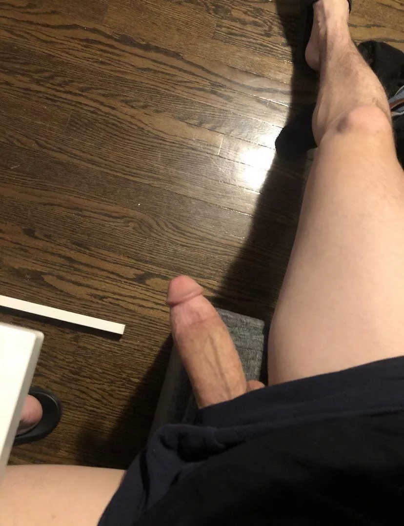 I know you like it😈