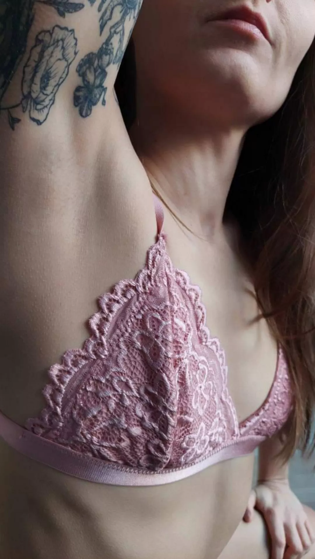 I know you want to do something