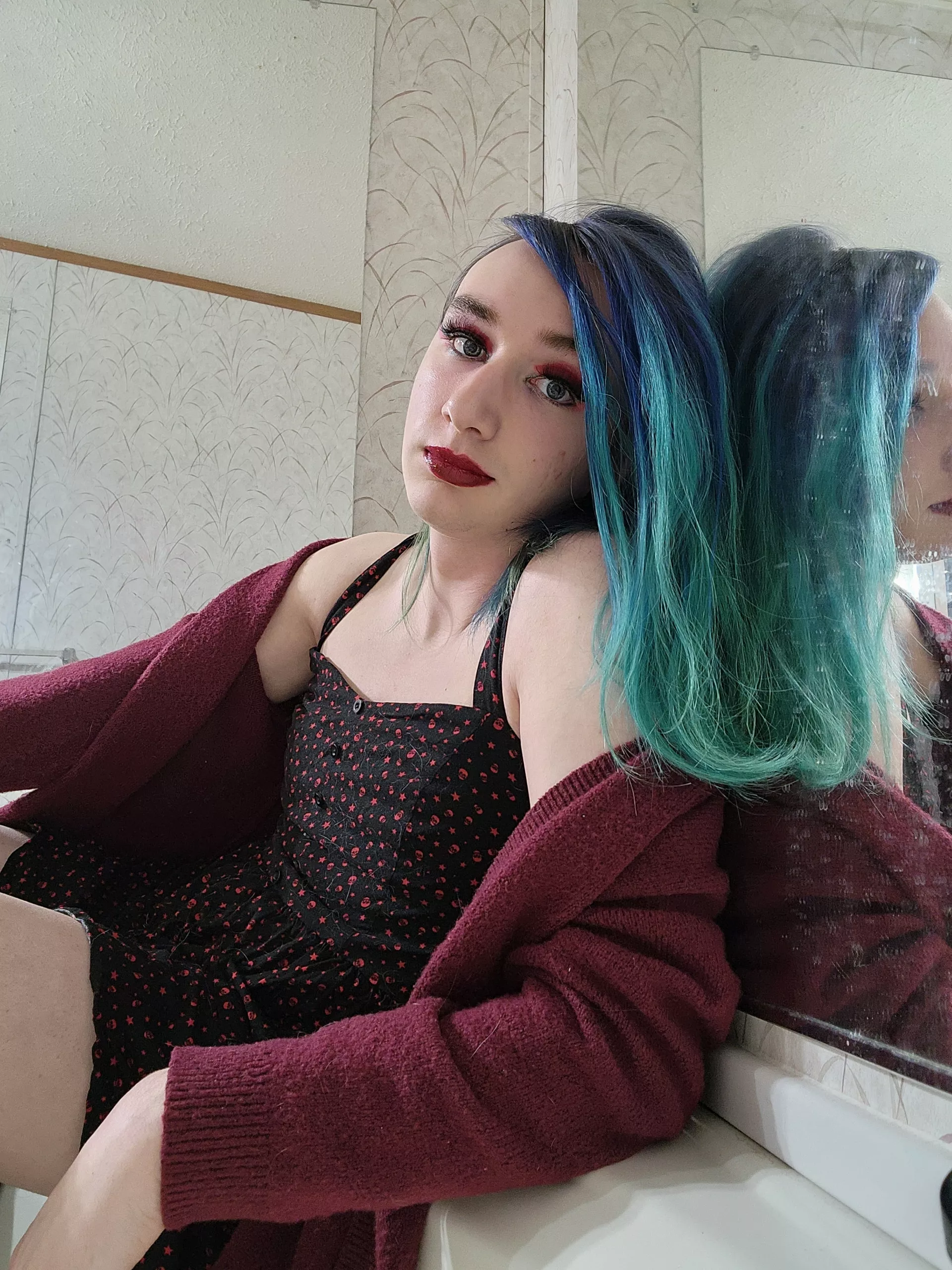 I need no reason to lose myself in you tonight 💕💕💕