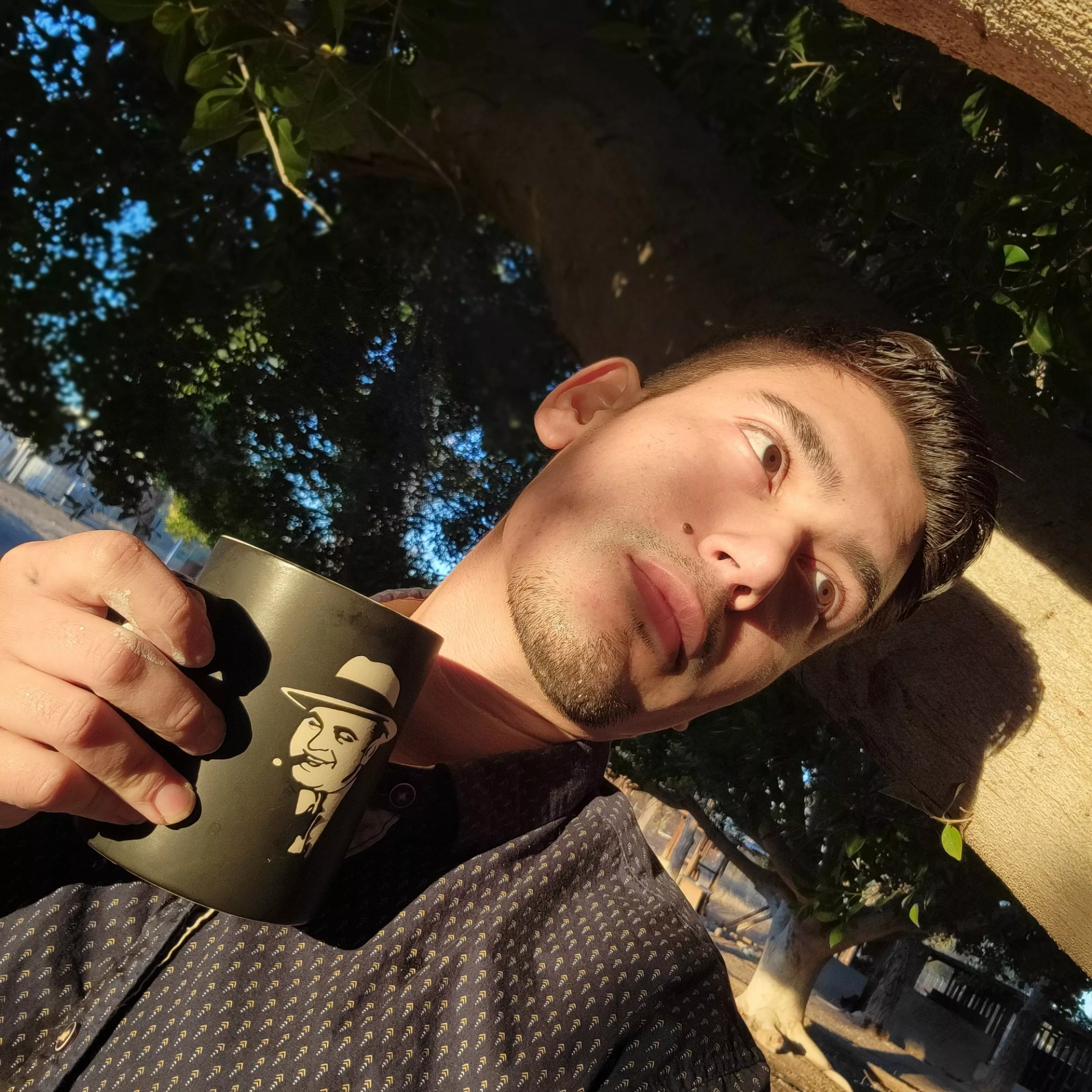 I need someone to enjoy the sunsets with🥺