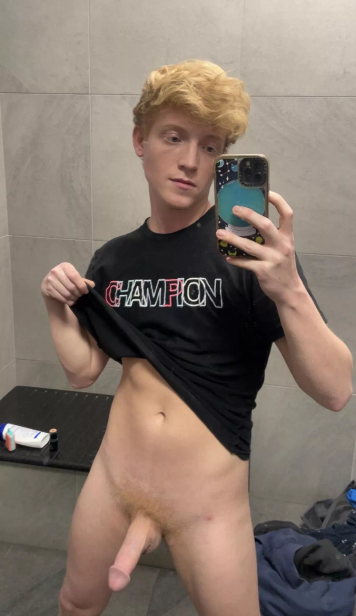 I need Valentine’s head