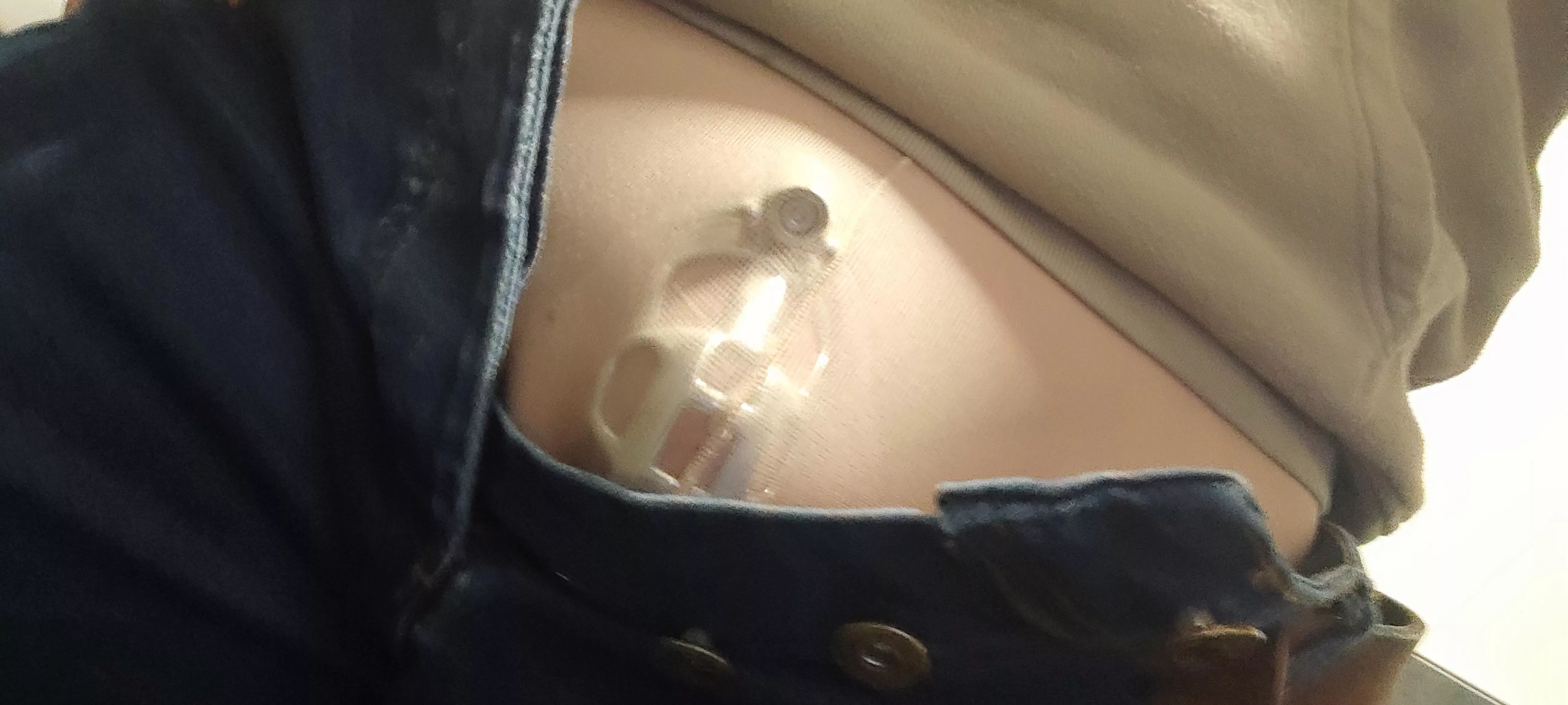 I spent valentine's day locked... so let's keep going !