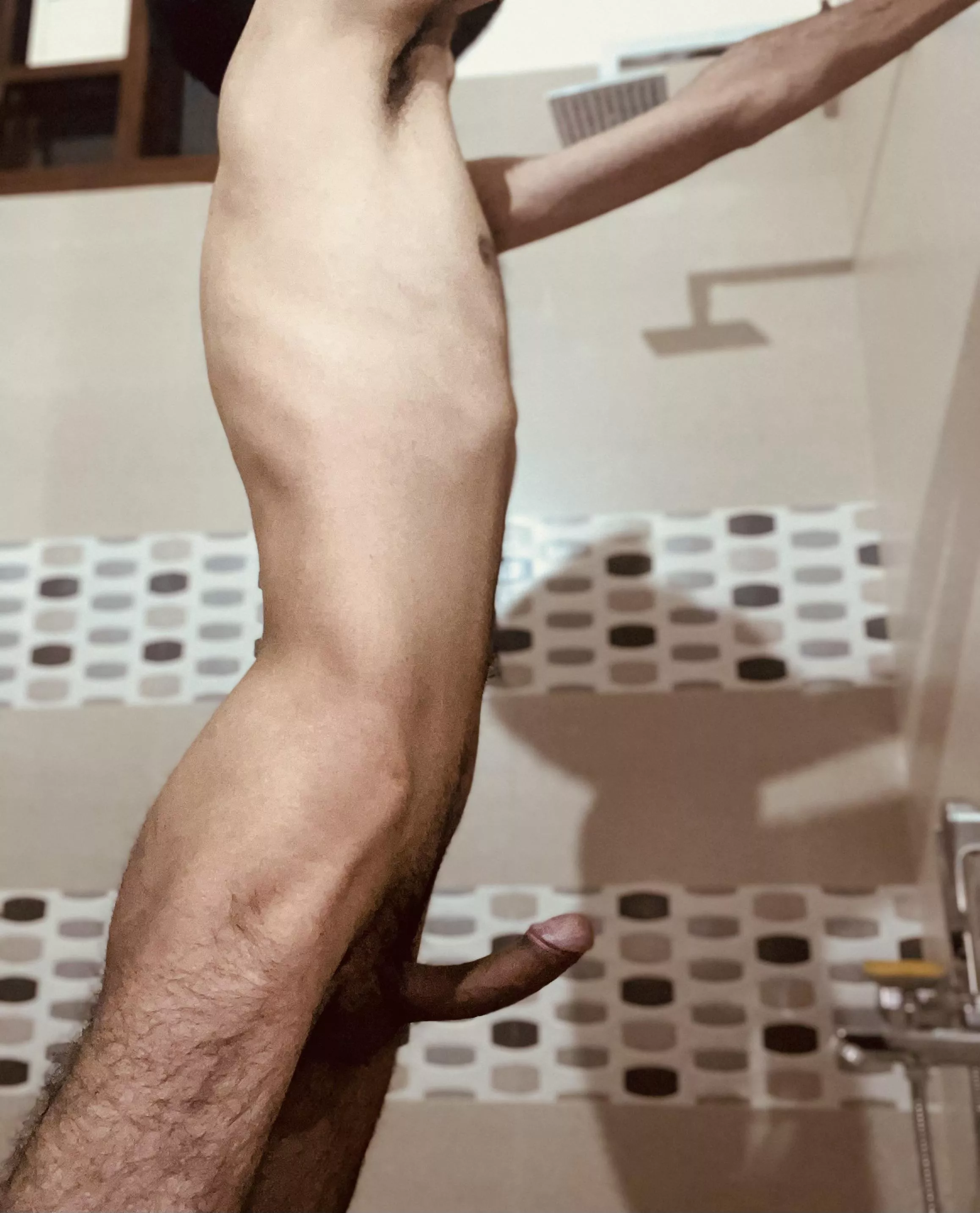 I want someone to suck the soul out of me. Would you ?