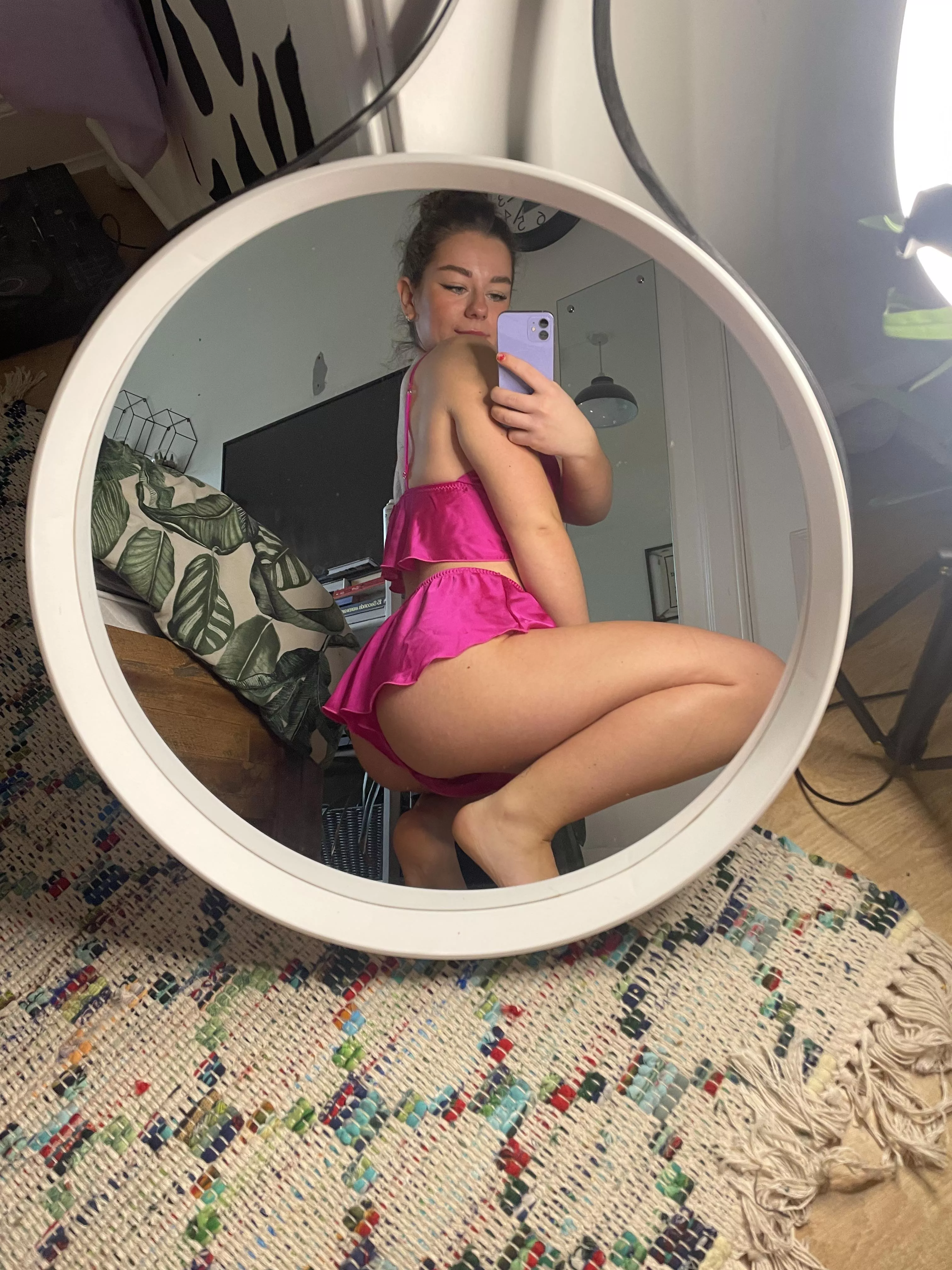 i want to be your frog