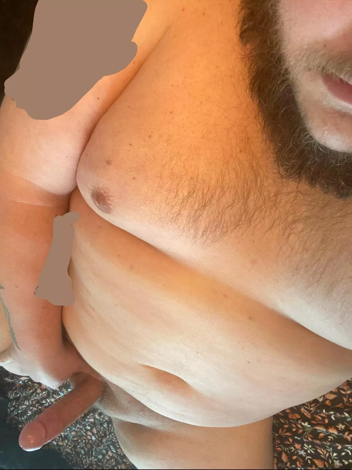 I wanted to share with y’all again