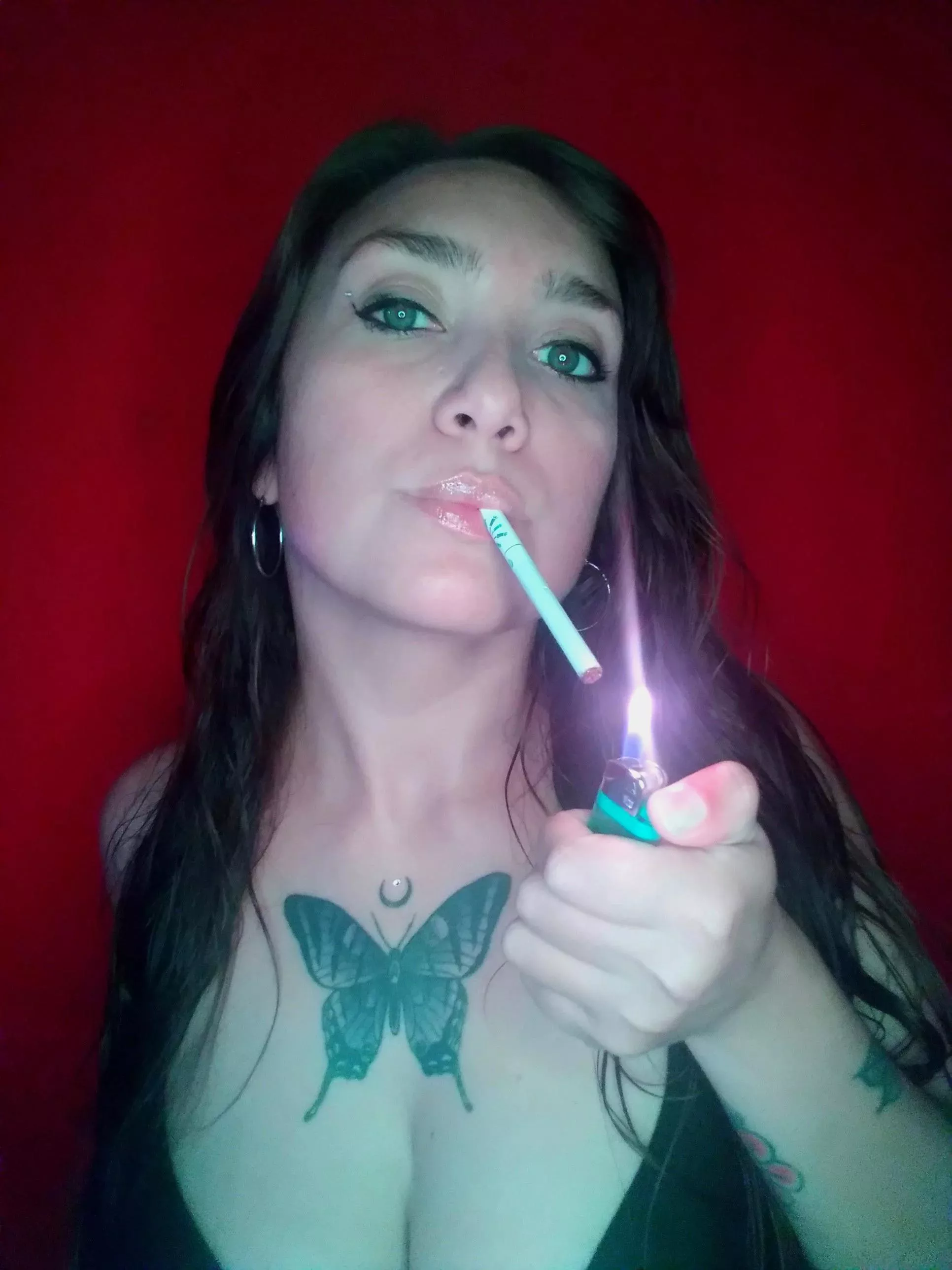 I will never leave this damn vice 🤭