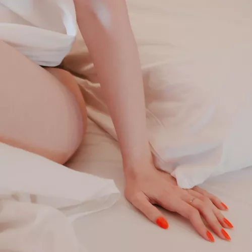 I wish you sweet dreams tonight ❤️