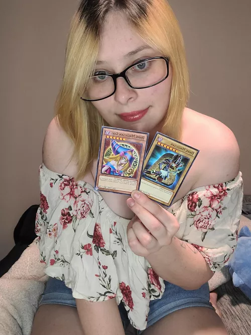 If it's not like them, then I don't want it!