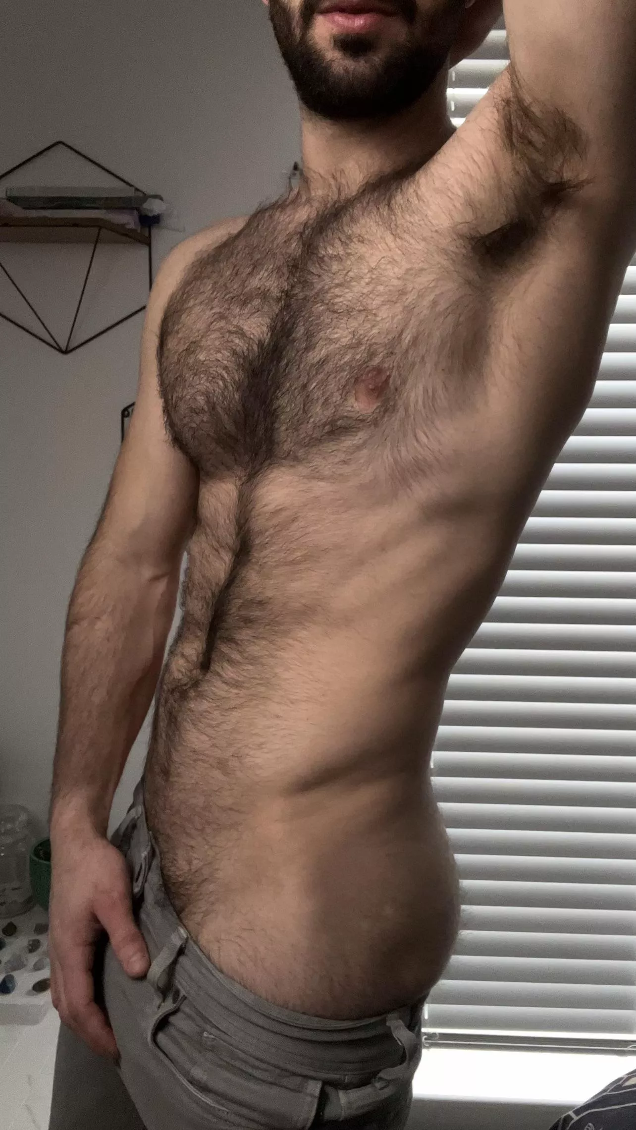 If you worship my pit well enough, you can have the other.