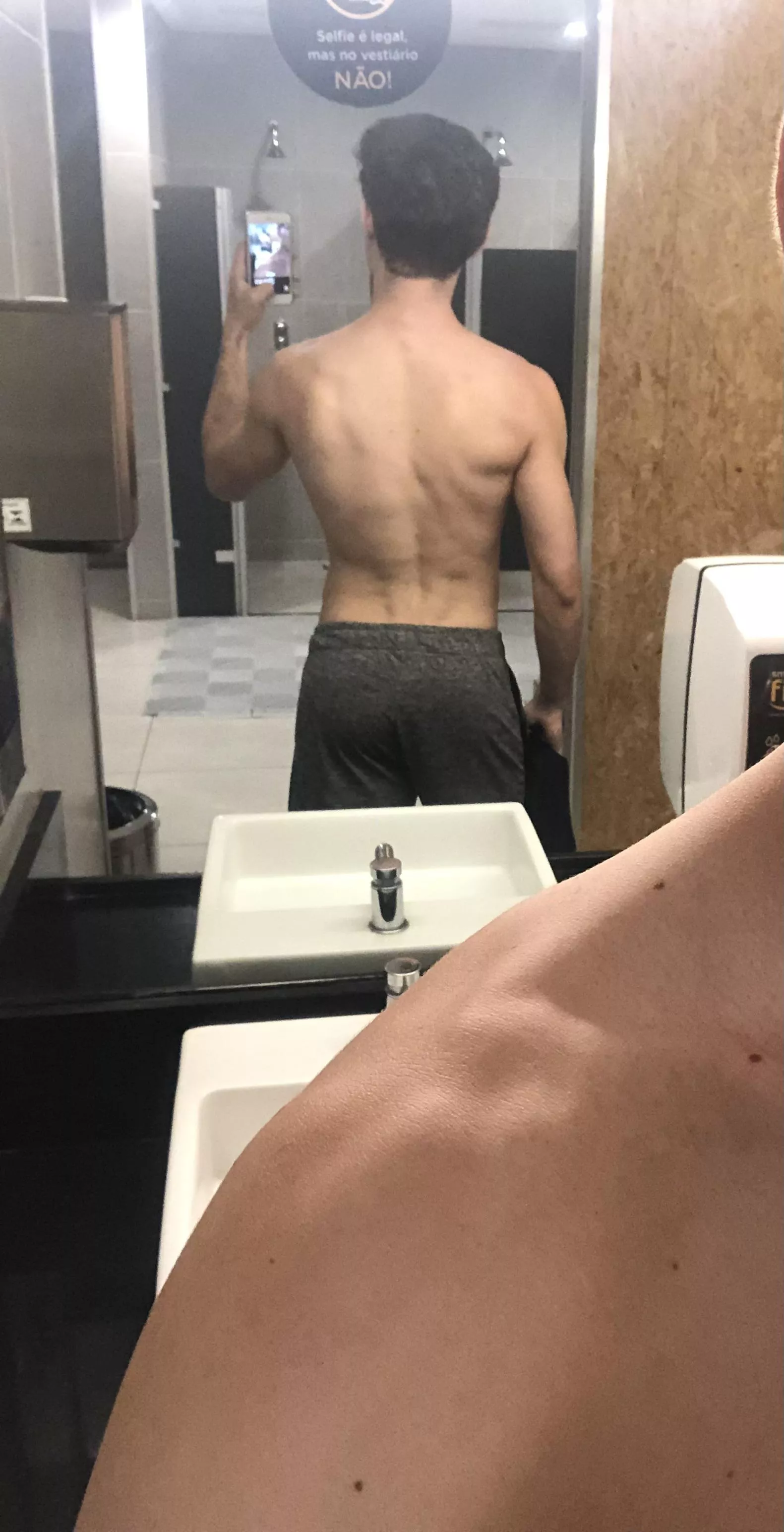 I’m a little shy, can u help me? 😏