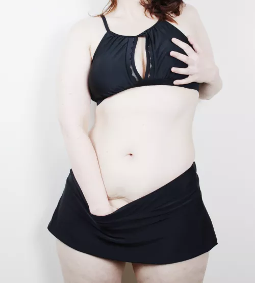 I'm getting ready for my valentine