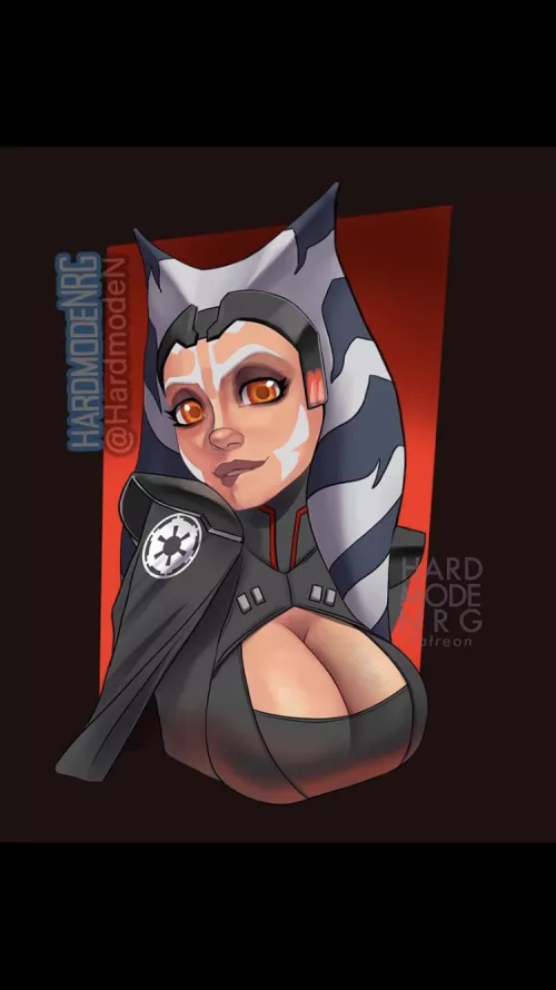 Im looking for a girl being my slutty Ashoka ( details in chat)