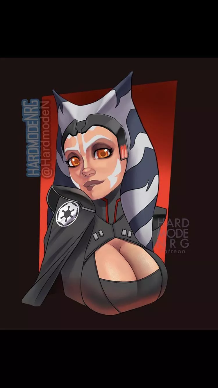 Im looking for a girl being my slutty Ashoka ( details in chat)