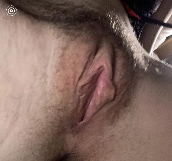 Is a little hair gonna stop you ?