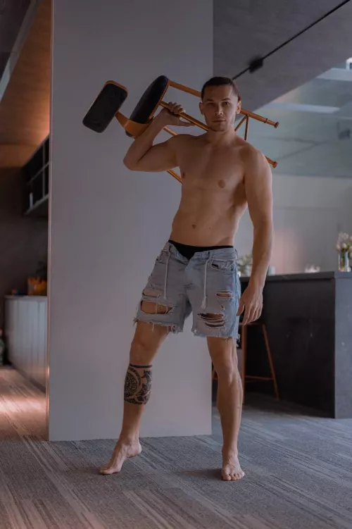 Is it true that this is a cutie?