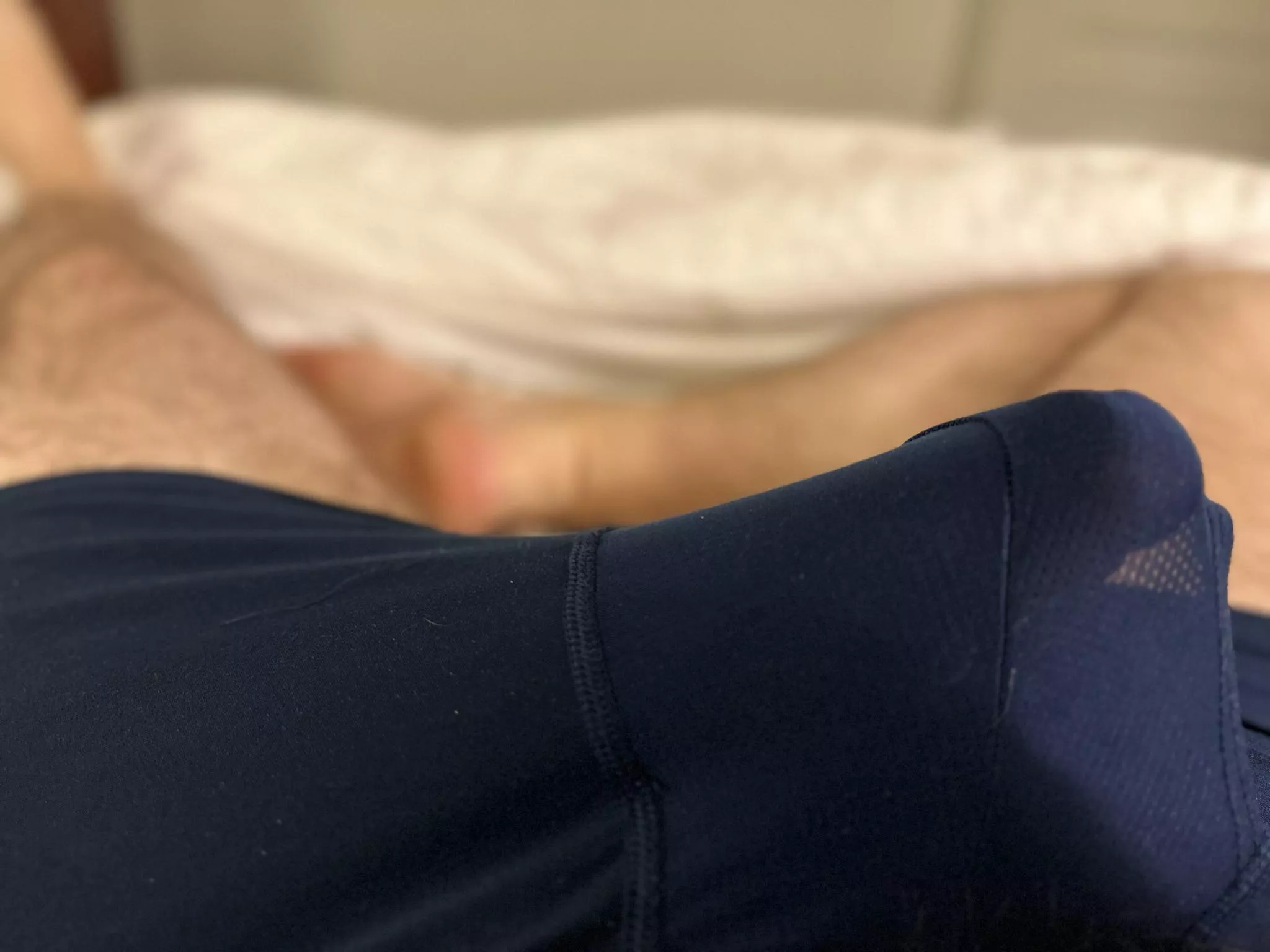 It would appear you have more pressing matters to attend to.