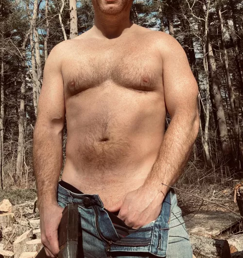 It’s a beautiful day for outdoor activities