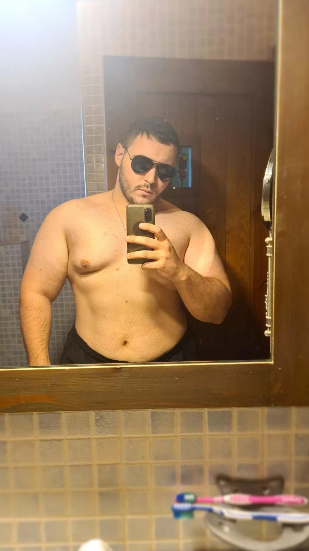 It's Cuffing Season! 🦥