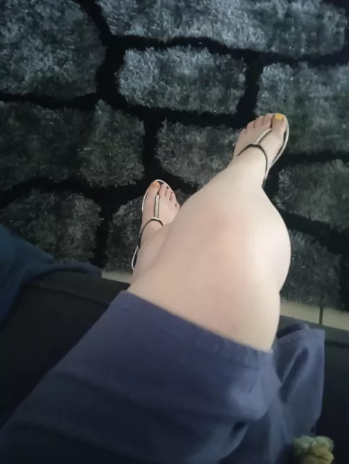 Its time for a new coat