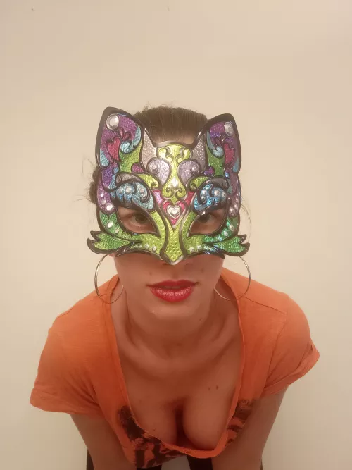 It's Wednesday so naturally I want to be tied up to a bed.